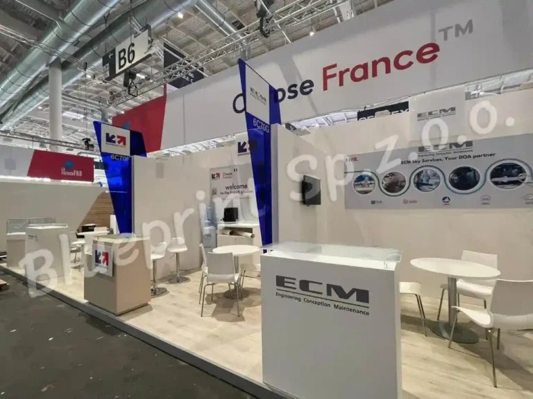 How Exhibition Stand Builders in Essen Elevate Brand Presence