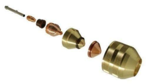 Who Are the Best Hypertherm Consumables Suppliers in the Market?