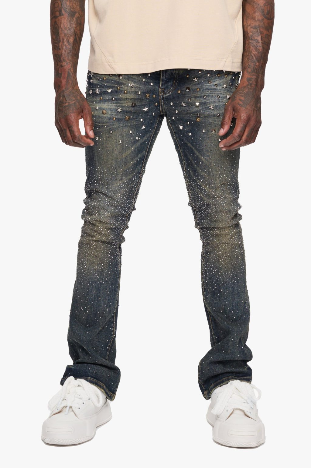 Valabasas Clothing: Where Streetwear Attitude Meets Premium Denim Craft