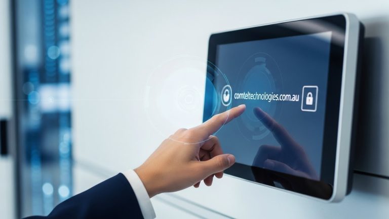 How Effective Commercial Security Systems Shape Safety in Health Care