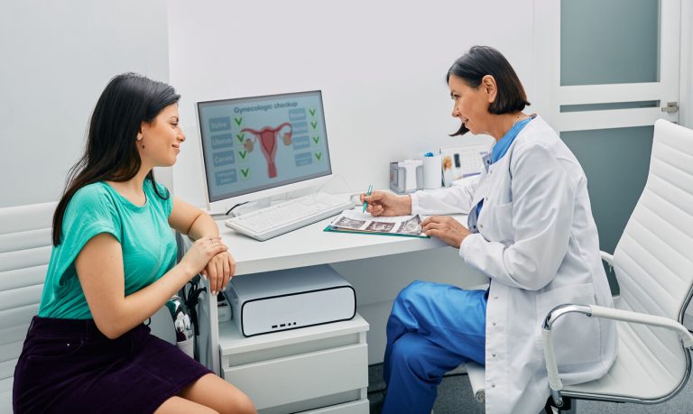 Preventive Gynaecological Screenings Every Woman Needs