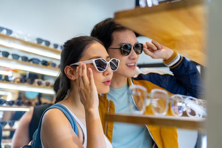 Finding the Perfect Spectacles: Your Ultimate Guide to a Spects Shop Near Me