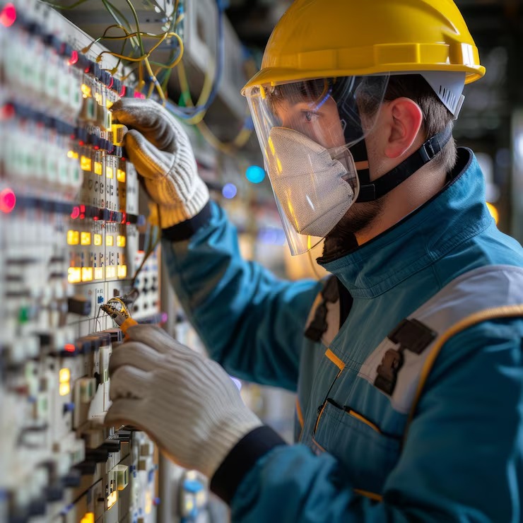 Electrical Safety Services: Protecting Lives, Property, and Power with Aura Safety