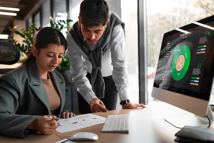 The Ultimate Guide to Choosing the Right Data Management Tool for Modern Businesses