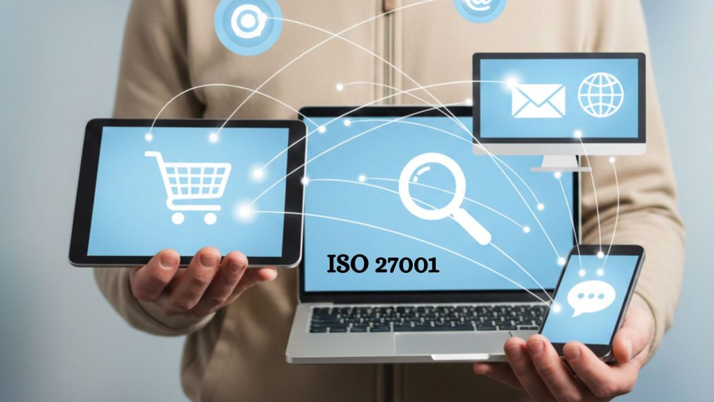 ISO 27001 Sri Lanka Why Your IT Team Can’t Afford to Ignore It