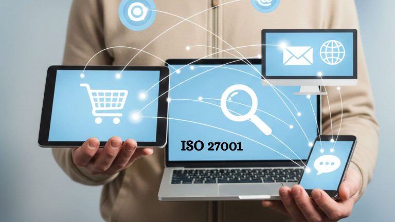 ISO 27001 Sri Lanka Why Your IT Team Can’t Afford to Ignore It