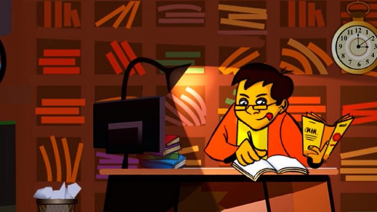 How to Write a High-Scoring Term Paper: A Step-by-Step Academic Guide