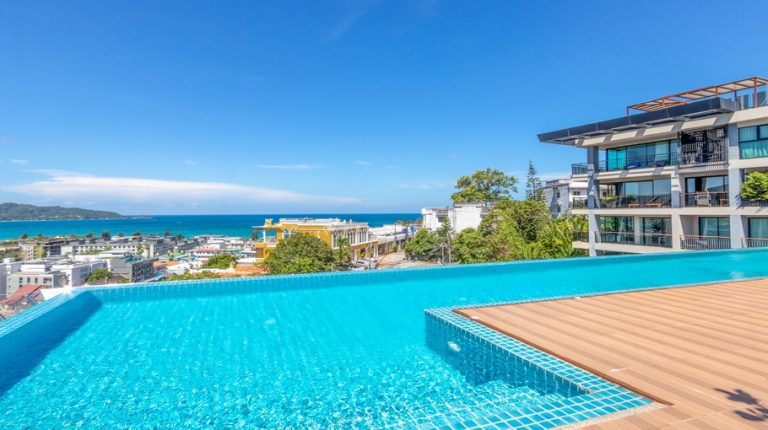 How to Find Your Perfect Condo in Phuket