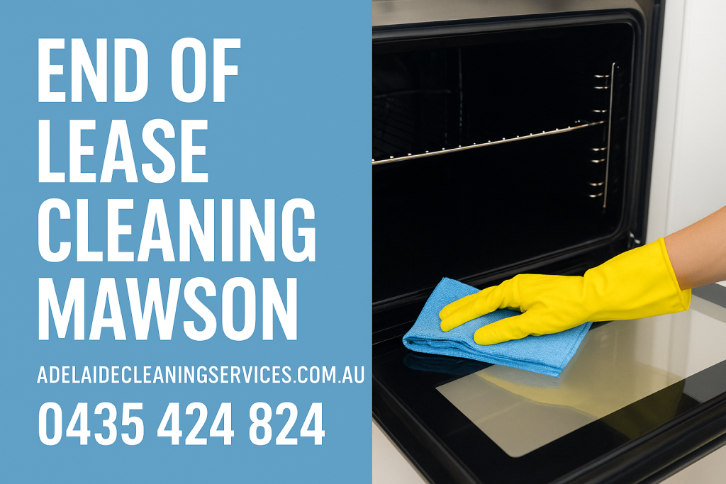 End of Lease Cleaning Brighton: Professional Cleaning for a Smooth Move-Out