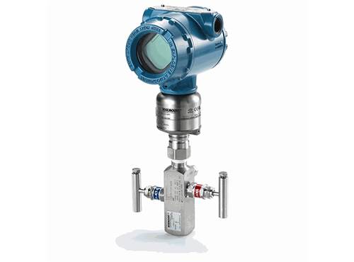 Rosemount 5408 Radar Level Transmitter in Industrial Level Measurement