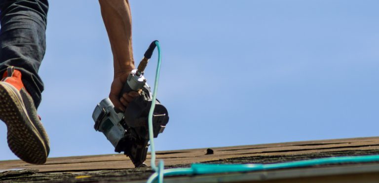 The Top Roofing Tools and their Uses