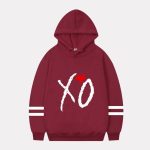 Premium The Weeknd Graphic Hoodies & Tees