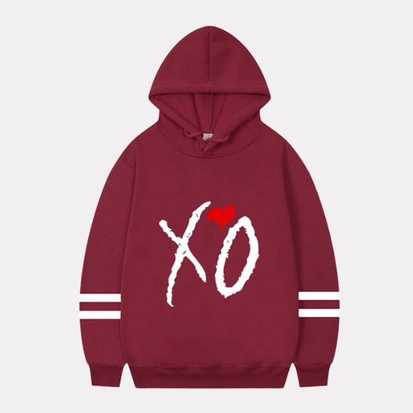 Premium The Weeknd Graphic Hoodies & Tees