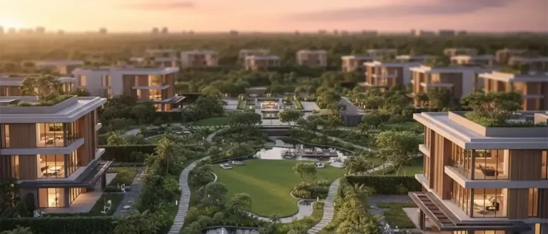 Why Investors Are Interested in Binghatti First Villa Community
