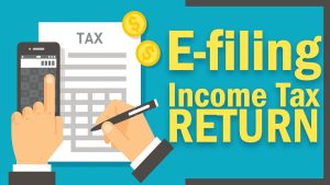 US Tax Return Preparation In Zurich