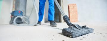 Heeft u serieus nagedacht over de optie van een schoonmaakbedrijf?