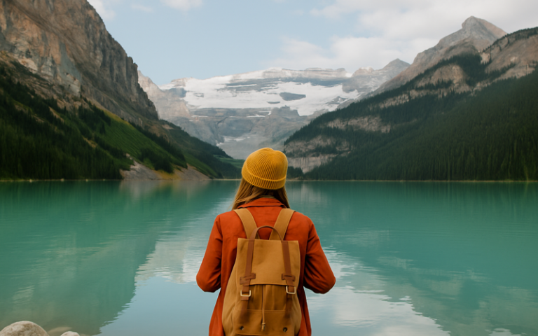 Travel Insurance Canada: Complete Guide for Safe Travel