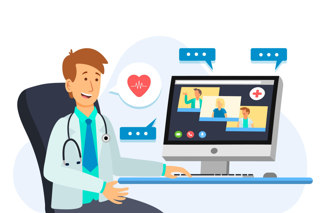 From Chaos to Calm: Healthcare Virtual Assistants Simplify Workflows