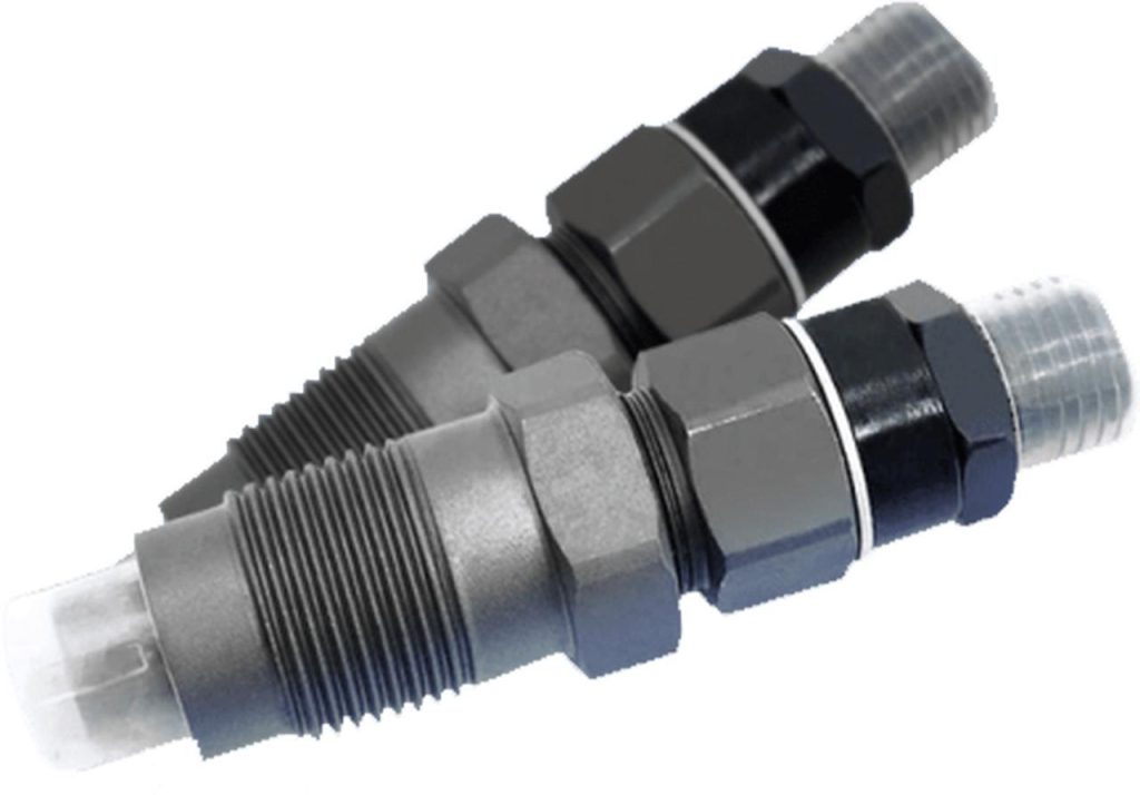 Premium Performance Fuel Injectors for High-Horsepower Engines