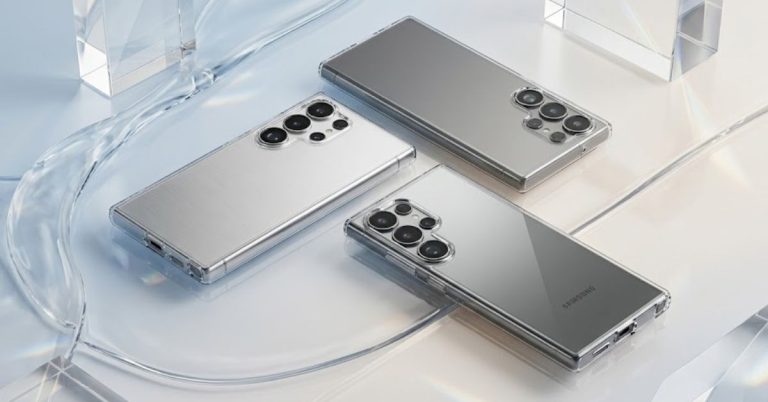 Find Clear Cases That Maintain Their Beauty in Any Environment