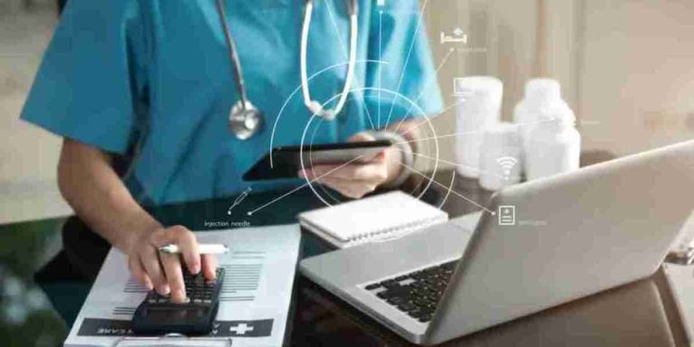 How a Healthcare Billing Company Improves Revenue Cycle