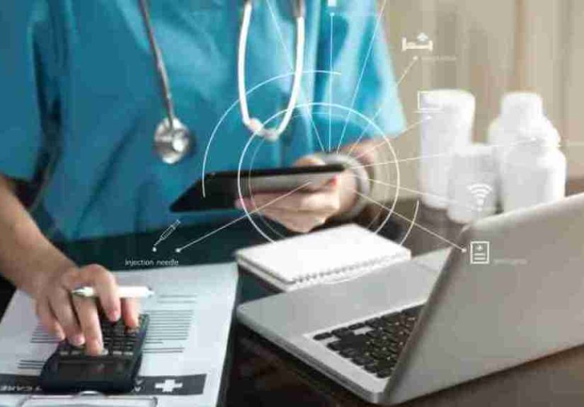 How a Healthcare Billing Company Improves Revenue Cycle