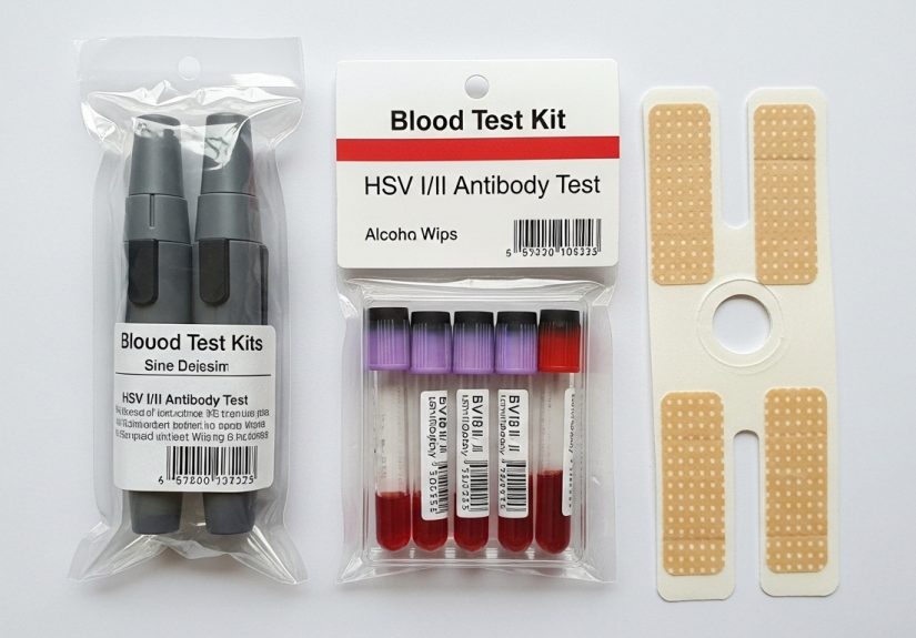 HSV Test Kits: Understanding Herpes Testing Options and What Results Mean