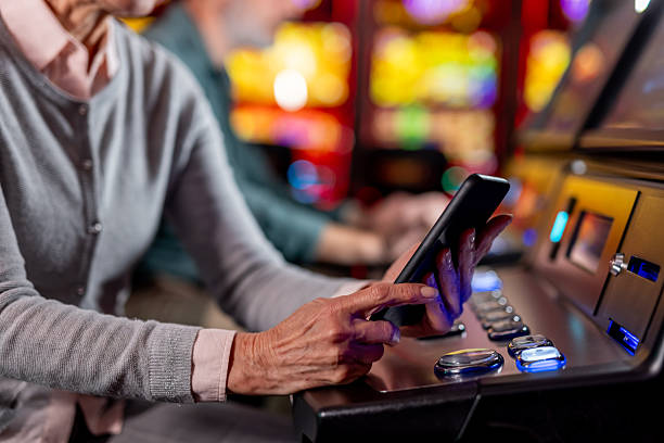 How Casino SEO Services Help New Gambling Websites Compete Online