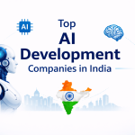 Top & Trusted AI Development Companies in India 2026