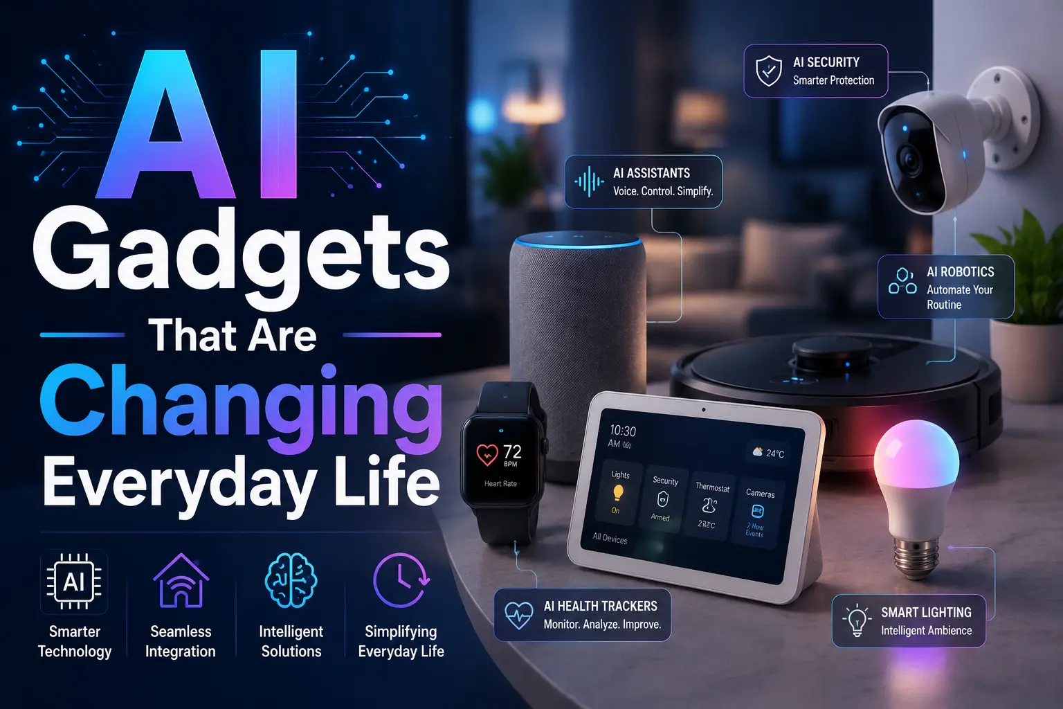 AI Gadgets