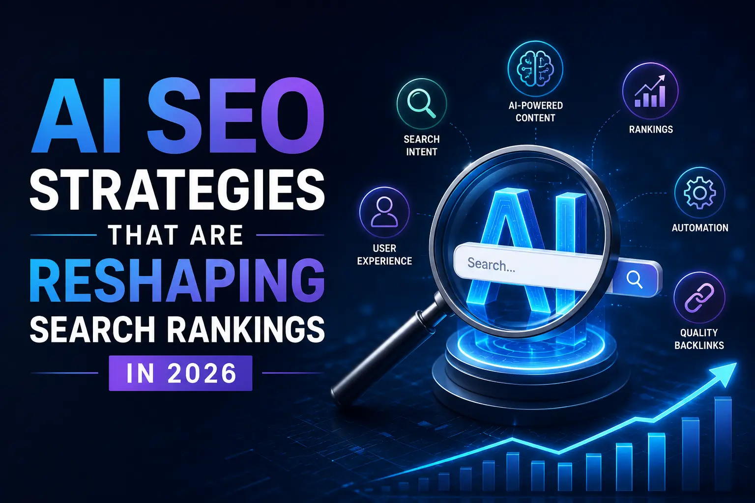 AI SEO Strategies