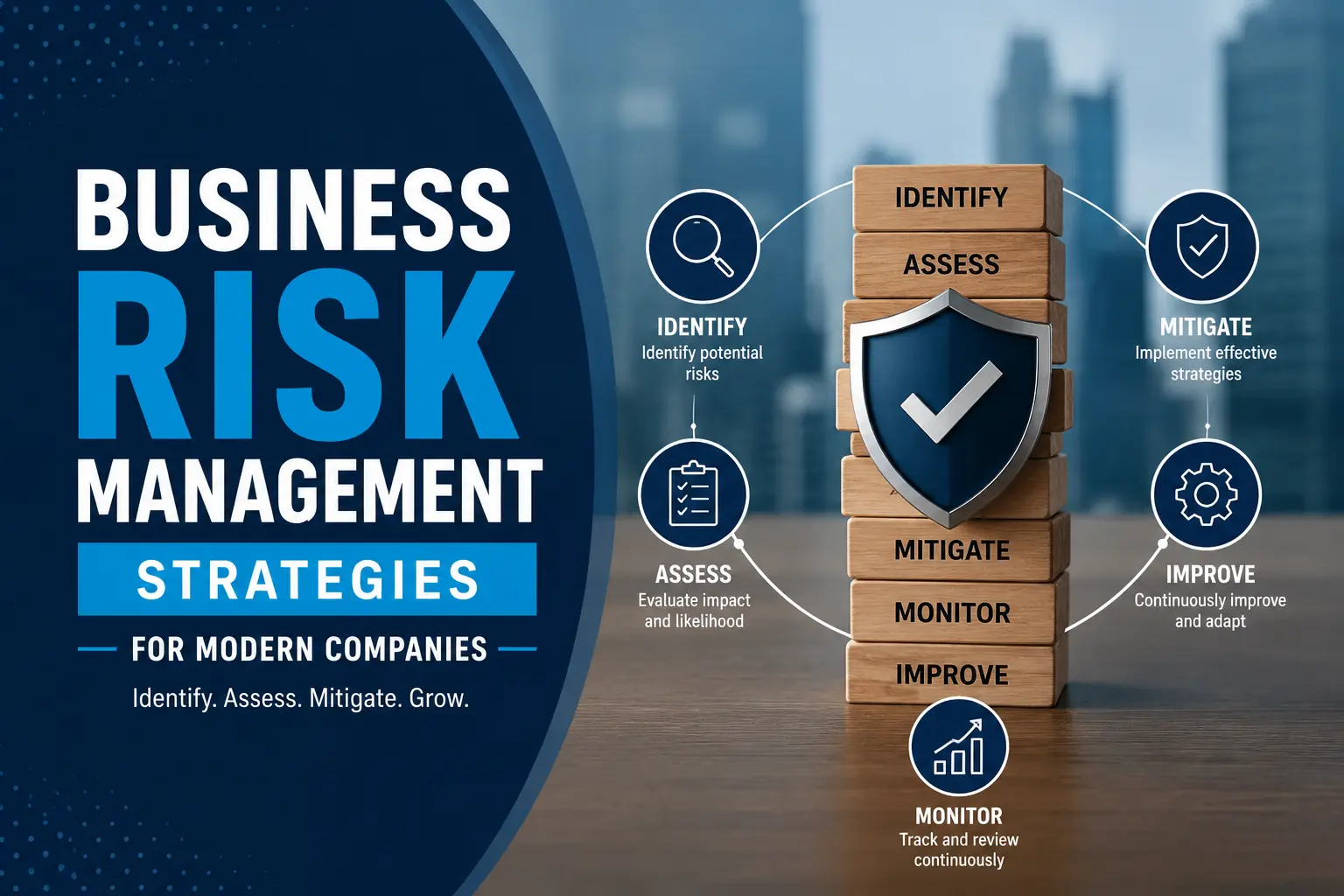 Business Risk Management