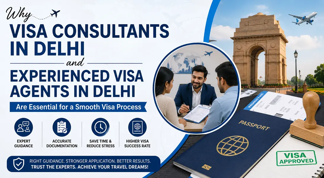 Avoid Visa Rejections