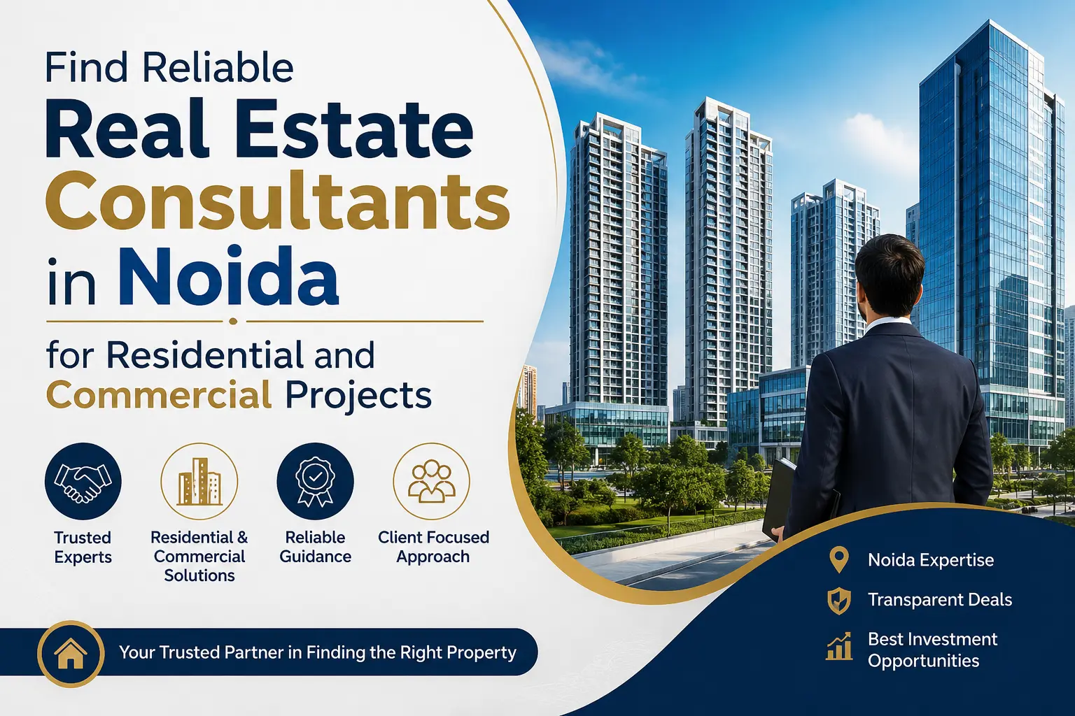 Residential and Commercial Projects