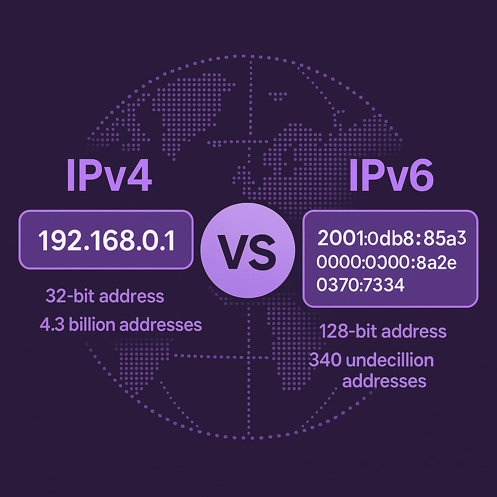 My IP Address: How to Find and Understand It Easily