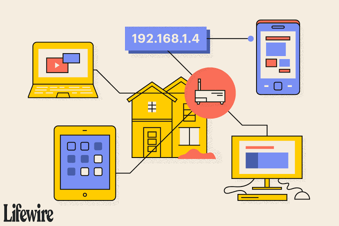 192.168.181 Explained: Private IP Address Network Guide