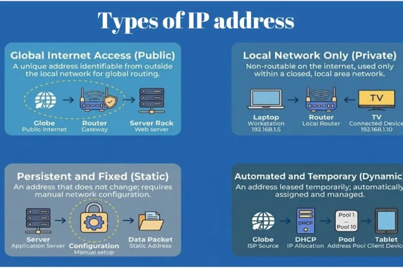 124.105.5.80: IP Address, Location & Network Details