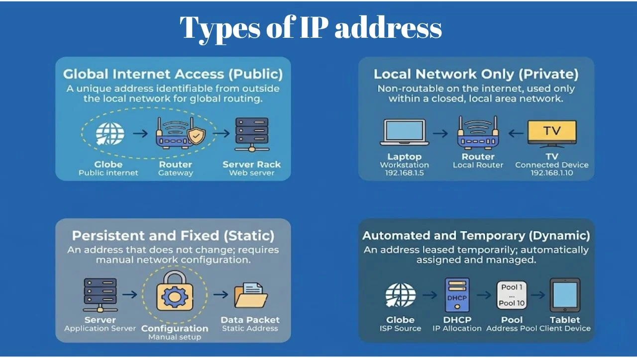 183.63.127.22: IP Address Guide, Uses and Security Tips